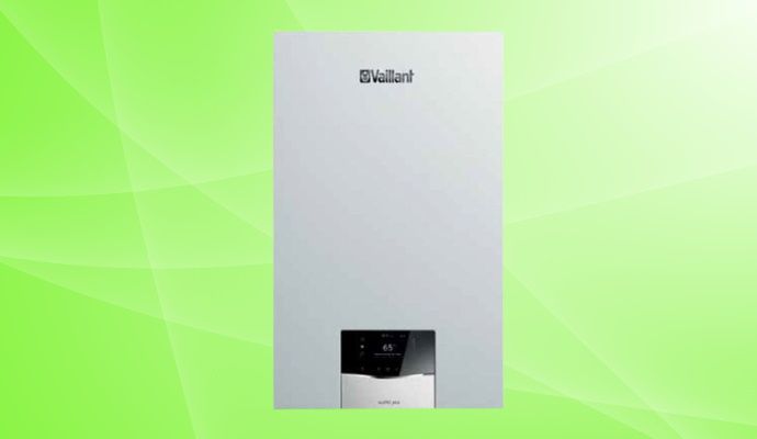 Vaillant EcoTEC plus VMW