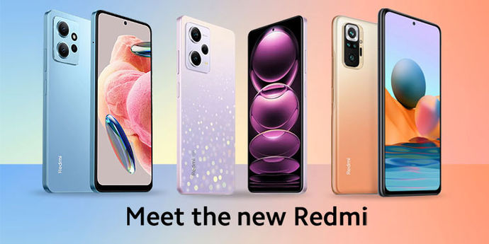 Xiaomi Redmi 10 è lo smartphone adatto a tutti: SCONTO E PREZZO