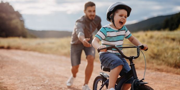 bicicletta da bambino come sceglierla