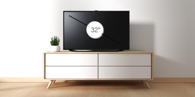 Le Migliori 5 Smart Tv 32 Pollici Del 2024 8803