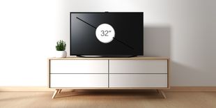 Le 5 migliori Smart TV 32 pollici del 2024: funzioni avanzate in un formato versatile