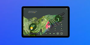 Google Pixel Tablet: ecco il nuovo tablet 11 pollici by Google