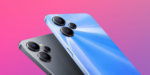 realme 10T 5G