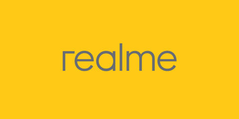 realme smartphone pieghevole