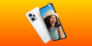 Xiaomi porta in Italia la nuova serie Redmi Note 12