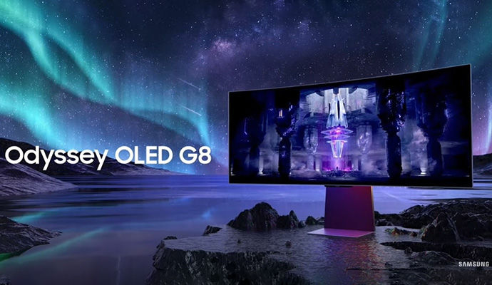 Monitor Oled Vs Qd Oled Qual è La Tecnologia Migliore