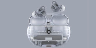 Beats Studio Buds Plus: presto in arrivo sul mercato?