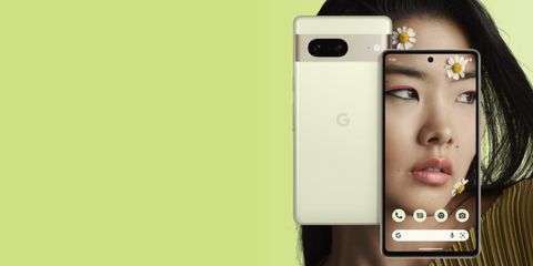 Google pixel 7