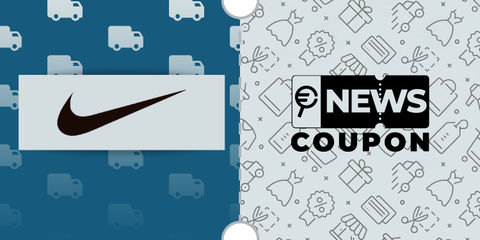 News Coupon Nike