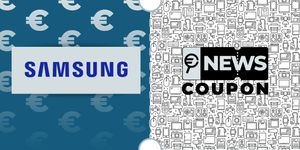News Coupon Samsung