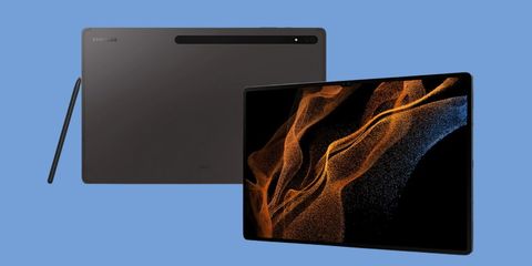 Samsung galaxy tab