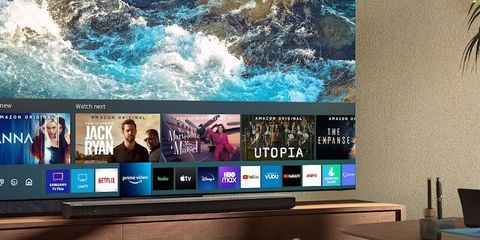 Smart TV piattaforme a confronto