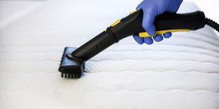 Come pulire e igienizzare il materasso?