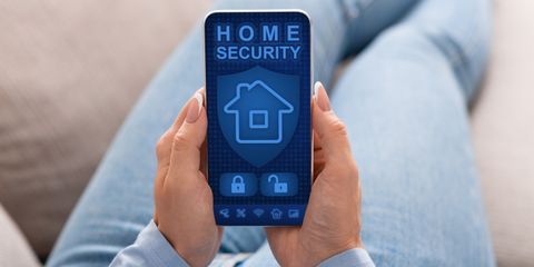 i migliori allarmi smart per la casa