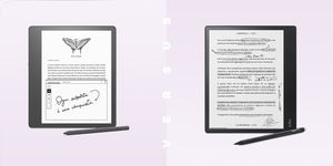 Kobo Elipsa 2E versus Kindle Scribe