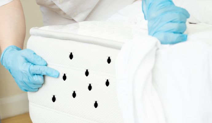 Come igienizzare il materasso: consigli e rimedi per sanificarlo