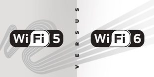 Wi-Fi 5 vs Wi-Fi 6: quali sono le differenze e quale scegliere?