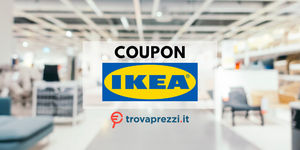 Coupon Ikea