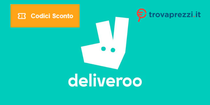 Coupon Deliveroo
