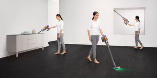 Aspirapolvere Dyson: le migliori alternative economiche che non rinunciano alla qualità