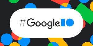 Google IO