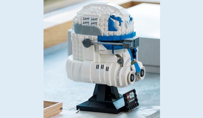 R2-D2 aspirapolvere da scrivania