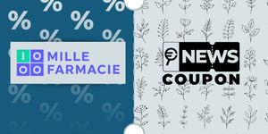 News Coupon 1000Farmacie