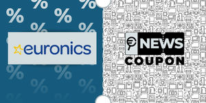 News Coupon Euronics