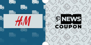 News Coupon H&M