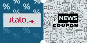 News Coupon Italo