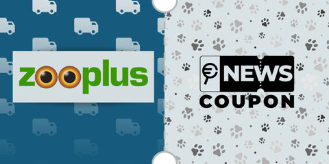 News Coupon Zooplus Consegna