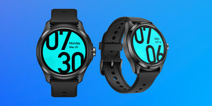 TicWatch Pro 5 è il nuovo smartwatch con WearOS di Mobvoi