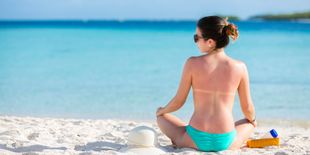 Non solo creme solari: scopriamo 5 integratori antiossidanti per difenderci dal sole