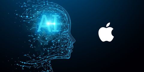 apple intelligenza artificiale