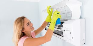 Condizionatore: tutti consigli per la pulizia e la corretta manutenzione