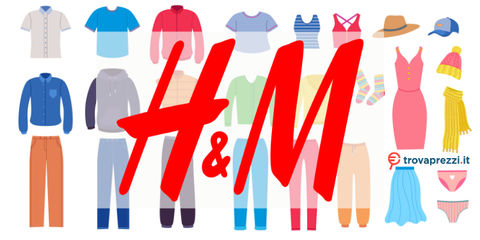 Coupon H&M