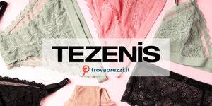 Coupon Tezenis