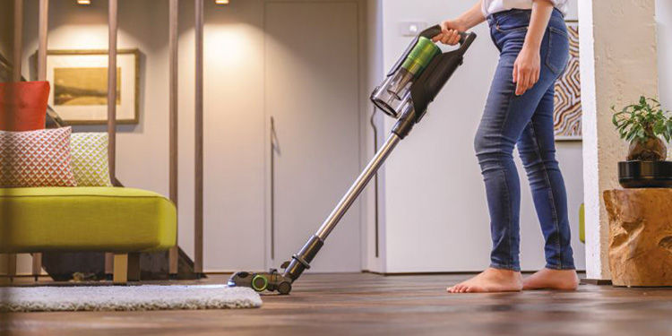 Filtro Di Ricambio Lavabile Compatibile Con Aspirapolvere Gtech Multi K9 E Cordless