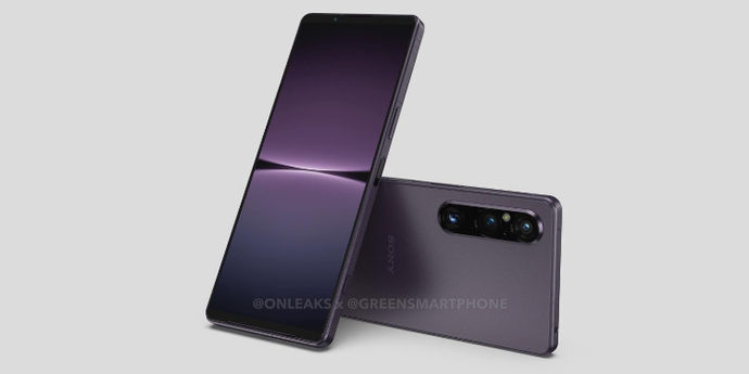 il miglior modello di sony xperia