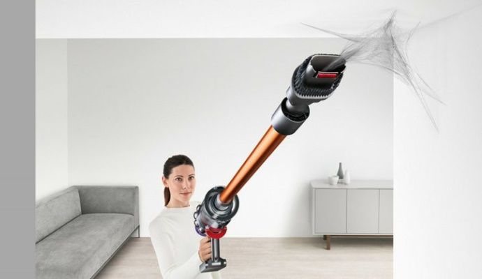 Dyson v10 Absolute