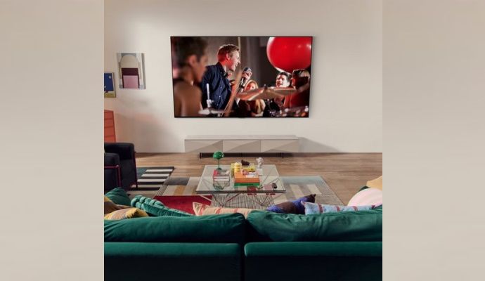LG OLED G3 