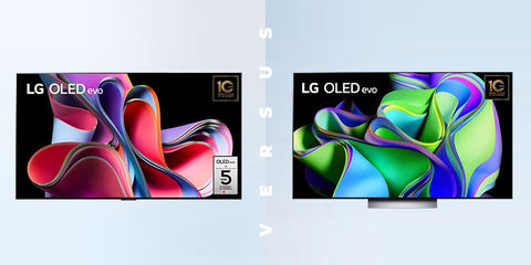 LG Oled G3_vs_LG OLED C3