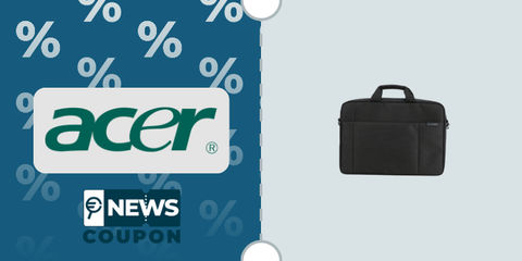 News Coupon Acer del giorno