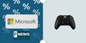 News Coupon Microsoft del giorno