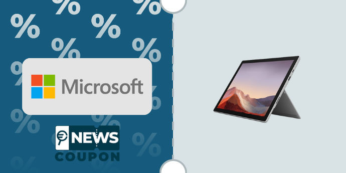 News Coupon Microsoft del giorno