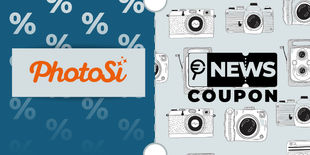 Offerta PhotoSì su quadri e cornici: acquista a partire da 12,90 euro