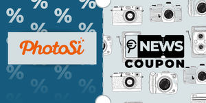 News Coupon PhotoSì