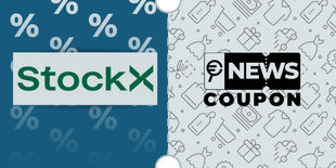 News Coupon StockX