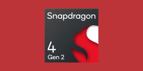 Qualcomm Snapdragon 4 gen 2