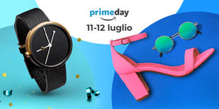 Amazon Prime Day 2023: scopri tutte le promozioni dell’evento